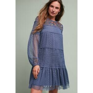 Anthropologie / Maeve / Sarama Dress / sz M